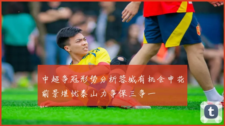 中超争冠形势分析蓉城有机会申花前景堪忧泰山力争保三争一