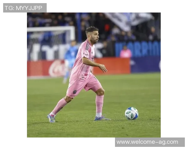 巴萨传奇后卫阿尔巴宣布赛季末退役告别绿茵生涯