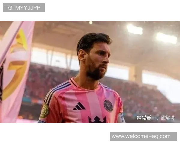 梅西本赛季贡献41球追平美职联历史第二成就仅次于卡洛斯贝拉