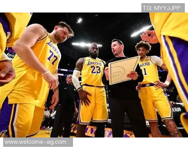 东契奇立志追随科比詹姆斯脚步努力为湖人争夺总冠军