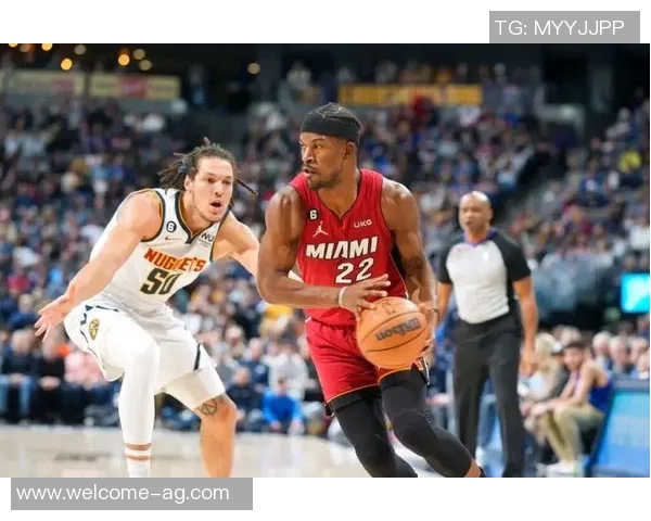 巴特勒近期状态火热圆满数据助力球队稳健前行