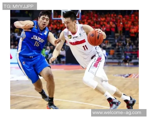 媒体人认为CBA将比赛时间改为40分钟的改革虽晚但非常必要