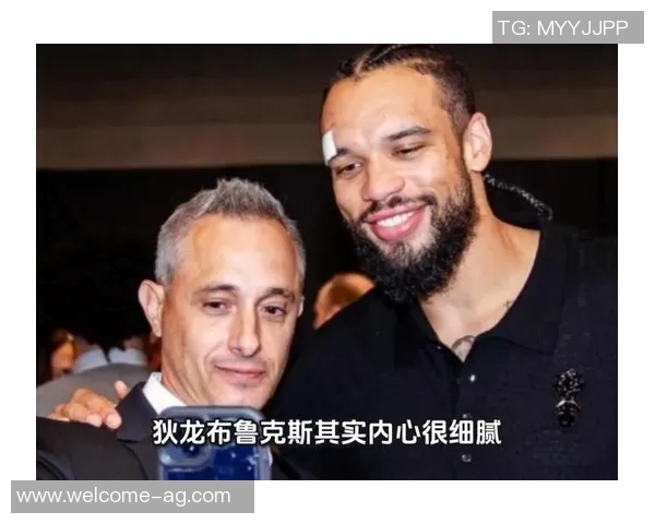 布克谈狄龙与老詹恩怨史称喜欢看到这种激烈场面