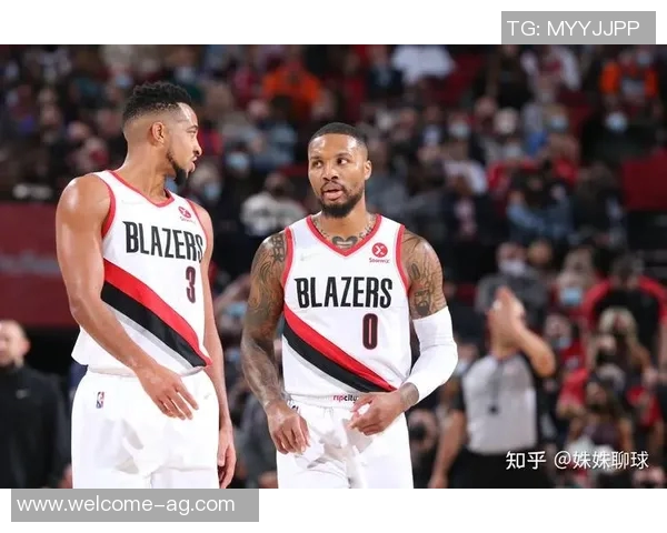 利拉德期待开拓者新阵容回归将全力以赴准备迎接挑战