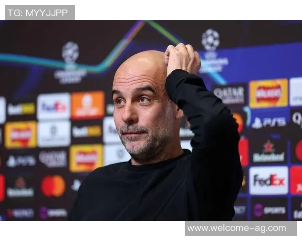 瓜帅谈欧冠抽签结果与更衣室氛围球员人品至关重要 瓜帅谈欧冠抽签结果与更衣室氛围球员人品至关重要