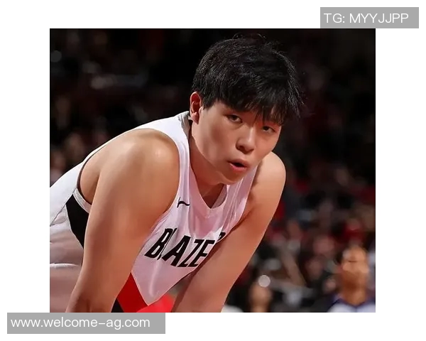 李凯尔寄语杨瀚森：在NBA追求快乐与友谊的重要性